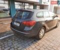 Сірий Опель Астра, об'ємом двигуна 1.7 л та пробігом 220 тис. км за 7250 $, фото 9 на Automoto.ua