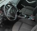 Сірий Опель Астра, об'ємом двигуна 1.7 л та пробігом 224 тис. км за 8200 $, фото 4 на Automoto.ua