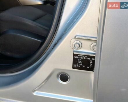 Опель Астра 2014 в Бориславе на Automoto.ua Серый Опель Астра, объемом двигателя 1.7 л и пробегом 238 тыс. км за 7300 $, фото 58 на Automoto.ua