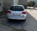 Сірий Опель Астра, об'ємом двигуна 1.6 л та пробігом 205 тис. км за 8200 $, фото 2 на Automoto.ua