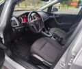 Сірий Опель Астра, об'ємом двигуна 1.4 л та пробігом 212 тис. км за 7850 $, фото 17 на Automoto.ua