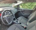 Опель Астра 2014 в Дубно на Automoto.ua Серый Опель Астра, объемом двигателя 1.6 л и пробегом 280 тыс. км за 7500 $, фото 4 на Automoto.ua