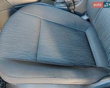 Опель Астра 2014 в Бориславе на Automoto.ua Серый Опель Астра, объемом двигателя 1.7 л и пробегом 238 тыс. км за 7300 $, фото 107 на Automoto.ua