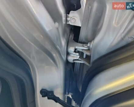 Опель Астра 2014 в Бориславе на Automoto.ua Серый Опель Астра, объемом двигателя 1.7 л и пробегом 238 тыс. км за 7300 $, фото 95 на Automoto.ua