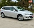 Серый Опель Астра, объемом двигателя 2 л и пробегом 174 тыс. км за 9399 $, фото 8 на Automoto.ua