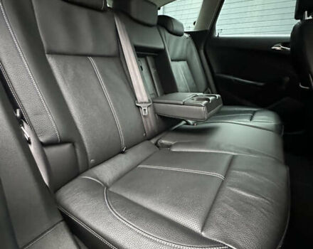 Сірий Опель Астра, об'ємом двигуна 1.6 л та пробігом 205 тис. км за 9950 $, фото 68 на Automoto.ua