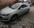 Опель Астра 2014 в Пирятине на Automoto.ua Серый Опель Астра, объемом двигателя 0 л и пробегом 299 тыс. км за 8000 $, фото 1 на Automoto.ua