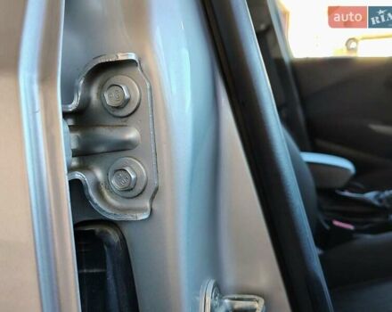 Опель Астра 2014 в Бориславе на Automoto.ua Серый Опель Астра, объемом двигателя 1.7 л и пробегом 238 тыс. км за 7300 $, фото 87 на Automoto.ua