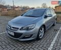 Серый Опель Астра, объемом двигателя 1.6 л и пробегом 295 тыс. км за 6900 $, фото 1 на Automoto.ua