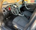 Сірий Опель Астра, об'ємом двигуна 1.7 л та пробігом 189 тис. км за 7900 $, фото 25 на Automoto.ua