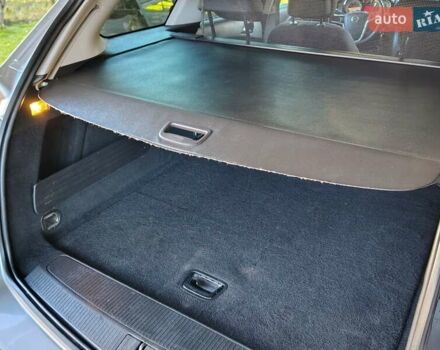 Опель Астра 2014 в Бориславе на Automoto.ua Серый Опель Астра, объемом двигателя 1.7 л и пробегом 238 тыс. км за 7300 $, фото 48 на Automoto.ua