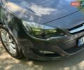 Серый Опель Астра, объемом двигателя 1.6 л и пробегом 247 тыс. км за 7100 $, фото 9 на Automoto.ua