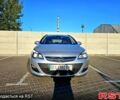 Сірий Опель Астра, об'ємом двигуна 2 л та пробігом 219 тис. км за 6200 $, фото 1 на Automoto.ua