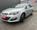Сірий Опель Астра, об'ємом двигуна 1.6 л та пробігом 205 тис. км за 9950 $, фото 9 на Automoto.ua