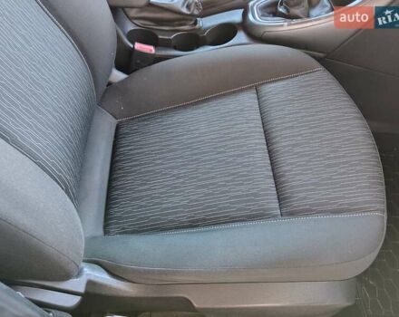 Опель Астра 2014 в Бориславе на Automoto.ua Серый Опель Астра, объемом двигателя 1.7 л и пробегом 238 тыс. км за 7300 $, фото 108 на Automoto.ua