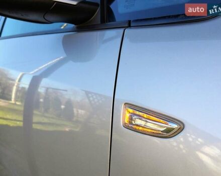 Опель Астра 2014 в Бориславе на Automoto.ua Серый Опель Астра, объемом двигателя 1.7 л и пробегом 238 тыс. км за 7300 $, фото 22 на Automoto.ua
