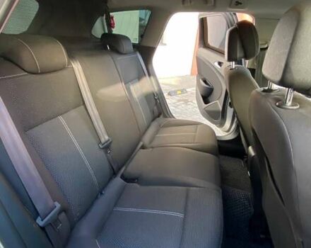 Сірий Опель Астра, об'ємом двигуна 1.6 л та пробігом 230 тис. км за 8300 $, фото 14 на Automoto.ua