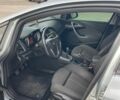 Сірий Опель Астра, об'ємом двигуна 1.6 л та пробігом 249 тис. км за 7800 $, фото 6 на Automoto.ua