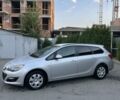 Серый Опель Астра, объемом двигателя 1.7 л и пробегом 266 тыс. км за 8000 $, фото 5 на Automoto.ua
