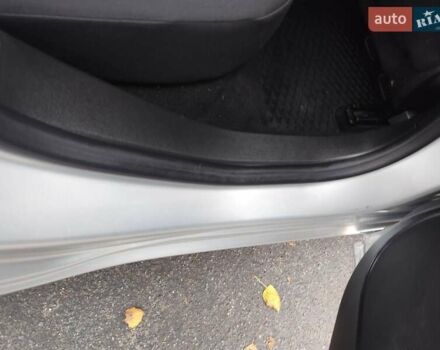 Сірий Опель Астра, об'ємом двигуна 1.4 л та пробігом 212 тис. км за 7850 $, фото 40 на Automoto.ua