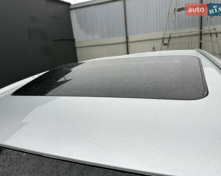 Сірий Опель Астра, об'ємом двигуна 1.6 л та пробігом 205 тис. км за 9950 $, фото 28 на Automoto.ua