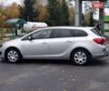 Опель Астра 2014 в Житомире на Automoto.ua Серый Опель Астра, объемом двигателя 1.4 л и пробегом 212 тыс. км за 8350 $, фото 9 на Automoto.ua