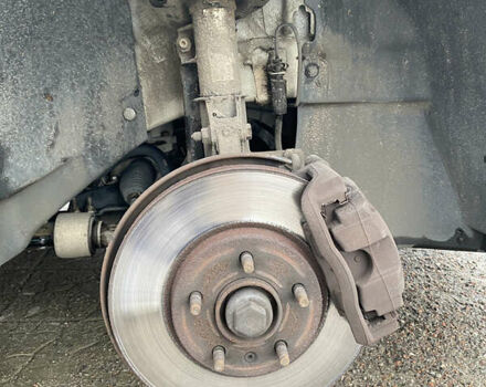 Опель Астра 2014 у Софіївська Борщагівка на Automoto.ua Сірий Опель Астра, об'ємом двигуна 1.6 л та пробігом 235 тис. км за 7500 $, фото 13 на Automoto.ua