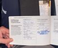 Серый Опель Астра, объемом двигателя 1.6 л и пробегом 263 тыс. км за 9200 $, фото 23 на Automoto.ua