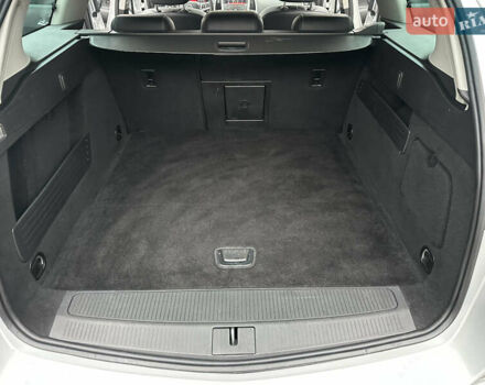 Сірий Опель Астра, об'ємом двигуна 1.6 л та пробігом 205 тис. км за 9950 $, фото 73 на Automoto.ua