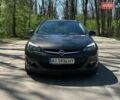 Серый Опель Астра, объемом двигателя 1.6 л и пробегом 247 тыс. км за 7100 $, фото 1 на Automoto.ua
