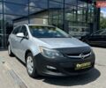 Сірий Опель Астра, об'ємом двигуна 1.69 л та пробігом 279 тис. км за 6100 $, фото 1 на Automoto.ua