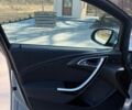 Сірий Опель Астра, об'ємом двигуна 1.6 л та пробігом 195 тис. км за 9000 $, фото 15 на Automoto.ua
