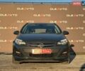 Сірий Опель Астра, об'ємом двигуна 1.7 л та пробігом 189 тис. км за 7900 $, фото 10 на Automoto.ua