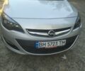 Сірий Опель Астра, об'ємом двигуна 1.6 л та пробігом 147 тис. км за 9900 $, фото 1 на Automoto.ua
