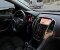 Серый Опель Астра, объемом двигателя 1.6 л и пробегом 246 тыс. км за 7999 $, фото 46 на Automoto.ua