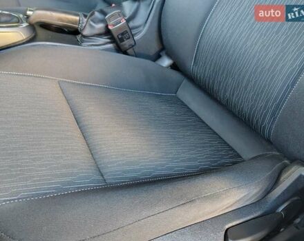 Опель Астра 2014 в Бориславе на Automoto.ua Серый Опель Астра, объемом двигателя 1.7 л и пробегом 238 тыс. км за 7300 $, фото 106 на Automoto.ua