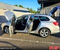 Сірий Опель Астра, об'ємом двигуна 2 л та пробігом 219 тис. км за 6200 $, фото 7 на Automoto.ua