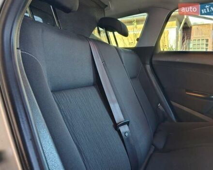 Опель Астра 2014 в Бориславе на Automoto.ua Серый Опель Астра, объемом двигателя 1.7 л и пробегом 238 тыс. км за 7300 $, фото 79 на Automoto.ua