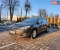 Серый Опель Астра, объемом двигателя 1.7 л и пробегом 220 тыс. км за 7250 $, фото 1 на Automoto.ua