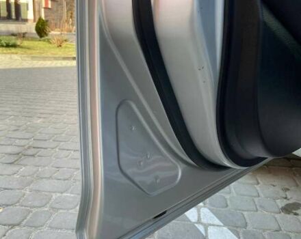 Сірий Опель Астра, об'ємом двигуна 1.6 л та пробігом 230 тис. км за 8300 $, фото 11 на Automoto.ua