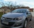 Сірий Опель Астра, об'ємом двигуна 1.6 л та пробігом 189 тис. км за 8500 $, фото 2 на Automoto.ua