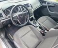 Опель Астра 2014 в Запорожье на Automoto.ua Серый Опель Астра, объемом двигателя 1.6 л и пробегом 202 тыс. км за 7300 $, фото 3 на Automoto.ua