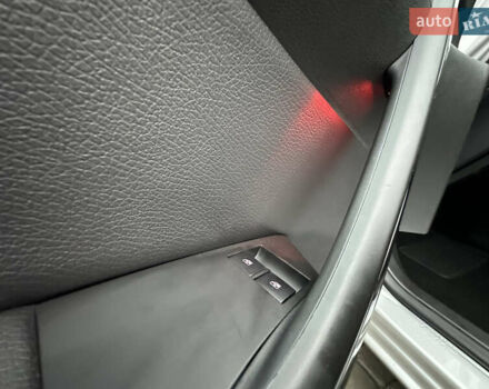 Сірий Опель Астра, об'ємом двигуна 1.6 л та пробігом 205 тис. км за 9950 $, фото 45 на Automoto.ua