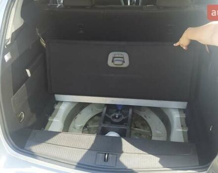 Серый Опель Астра, объемом двигателя 1.6 л и пробегом 260 тыс. км за 7500 $, фото 12 на Automoto.ua