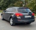 Серый Опель Астра, объемом двигателя 1.6 л и пробегом 246 тыс. км за 7999 $, фото 21 на Automoto.ua