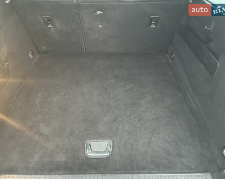 Серый Опель Астра, объемом двигателя 1.69 л и пробегом 239 тыс. км за 5700 $, фото 32 на Automoto.ua