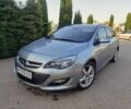 Опель Астра 2014 в Дубно на Automoto.ua Серый Опель Астра, объемом двигателя 1.6 л и пробегом 280 тыс. км за 7500 $, фото 7 на Automoto.ua