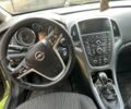 Сірий Опель Астра, об'ємом двигуна 1.6 л та пробігом 363 тис. км за 6892 $, фото 3 на Automoto.ua
