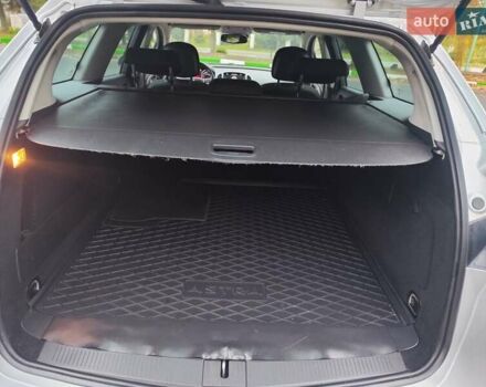 Сірий Опель Астра, об'ємом двигуна 1.4 л та пробігом 212 тис. км за 7850 $, фото 35 на Automoto.ua