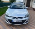Серый Опель Астра, объемом двигателя 1.6 л и пробегом 263 тыс. км за 9200 $, фото 6 на Automoto.ua